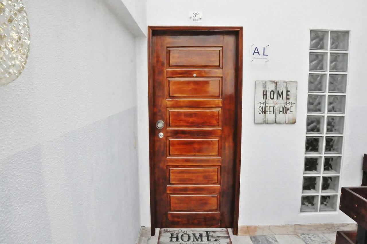 דירות Loft Acolhedor Em Fatima Perto Do Santuario מראה חיצוני תמונה
